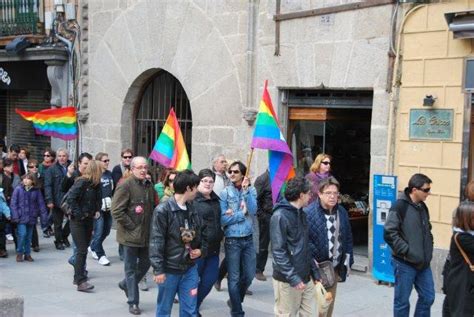 gays segovia|Página oficial Segoentiende LGTBH.